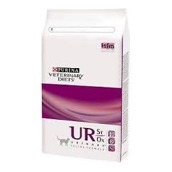 Feline urinary, Purina feline UR