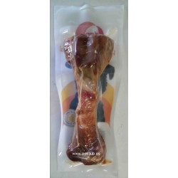 Hueso de jamon para perros