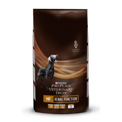 Purina Canine NF, purina funcion renal perros