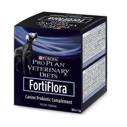 Fortiflora