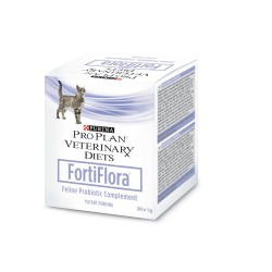 Fortiflora feline, fortiflora gato