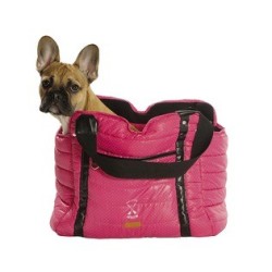 bolso para perros