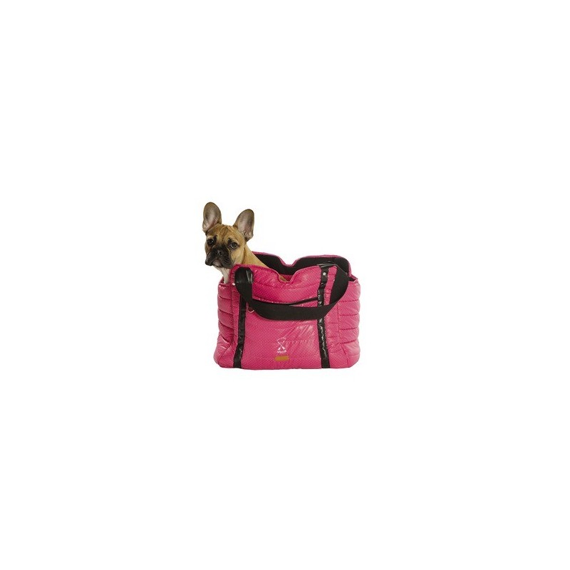 bolso para perros