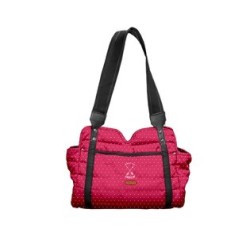 Bolso transporte perro