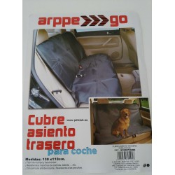 Cubreasientos para el coche