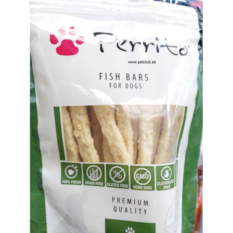 perrito fish bars