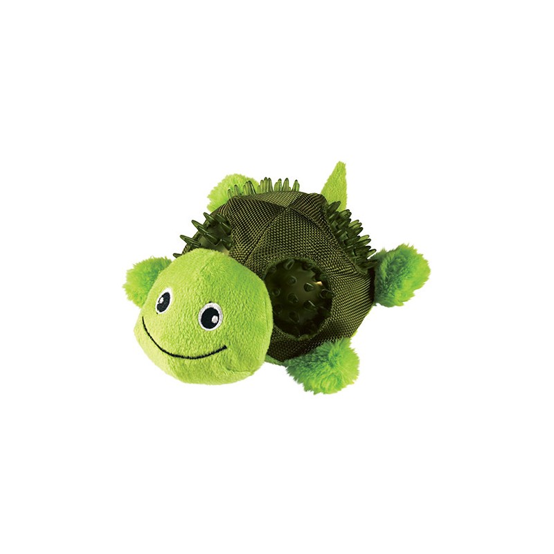 juguete kong tortuga, kong shells turtle