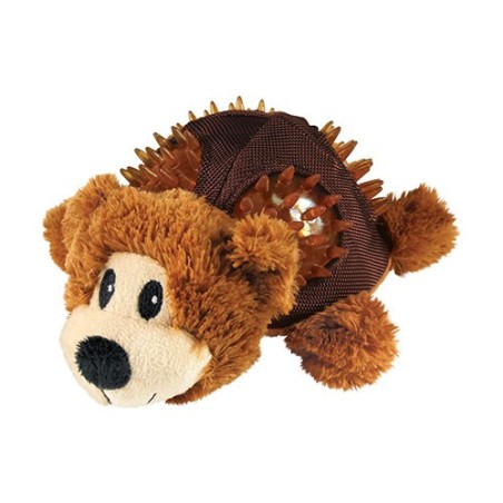oso kong, juguete para perros kong