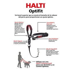 Halti Optifit