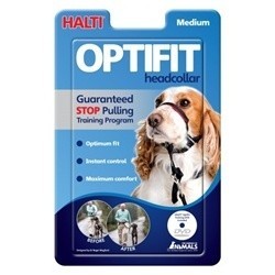 halti optifit medium