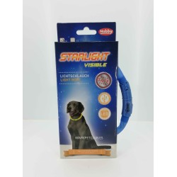 collar con luz para perros, collar led para perros