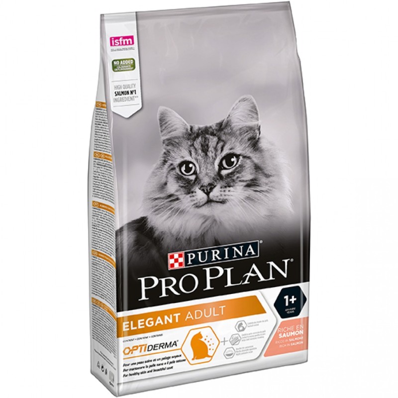 Pro plan gato elegant, pro plan cat elegant, pro plan gatos