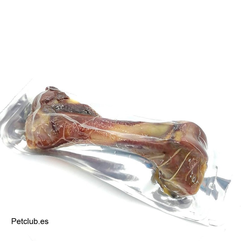 Hueso de jamon para perros