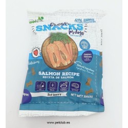 snack anc fresh, anc fresh snack, golosinas para perros