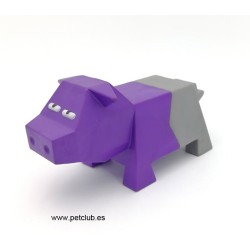 juguete para perros minis