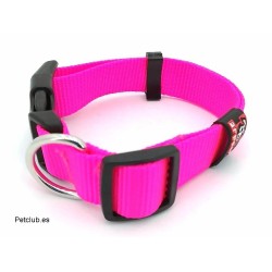 Collar para perro nylon...