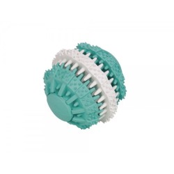 Pelota dental para perros, juguete dental cachorros